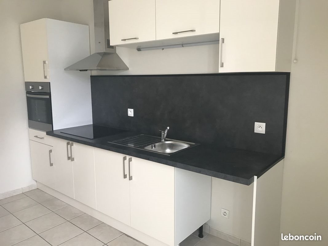 Appartement à louer, 45m², Bléré