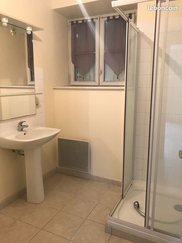 Appartement à louer, 45m², Bléré