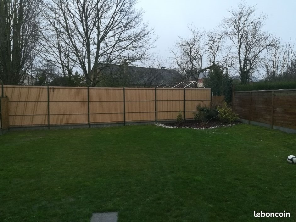 Maison à louer, 123m², Le Mans