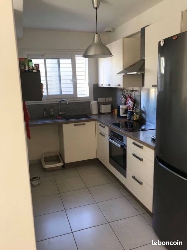 Maison à louer, 123m², Le Mans