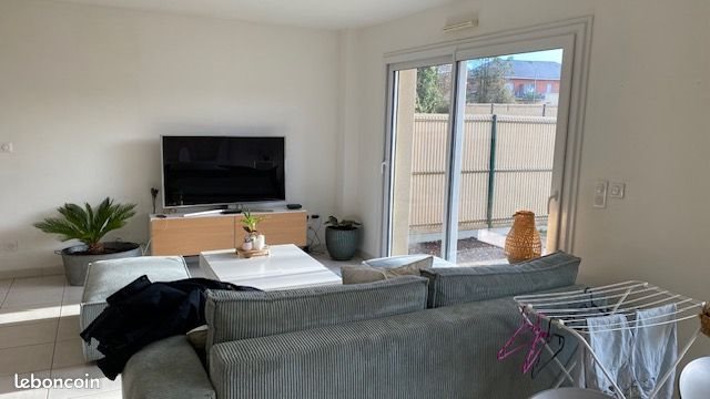 Maison à louer, 123m², Le Mans