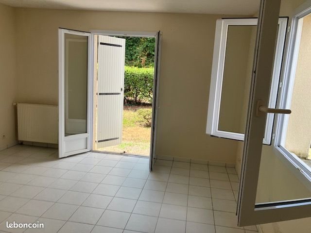 Maison à louer, 70m², Saint-Bonnet-Tronçais