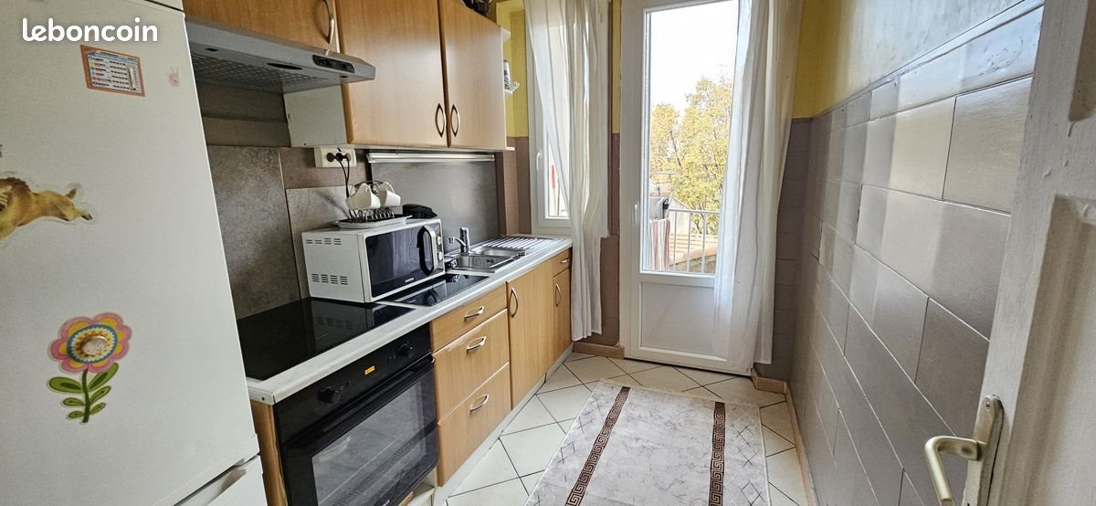 Appartement à vendre, 63m², Toulon