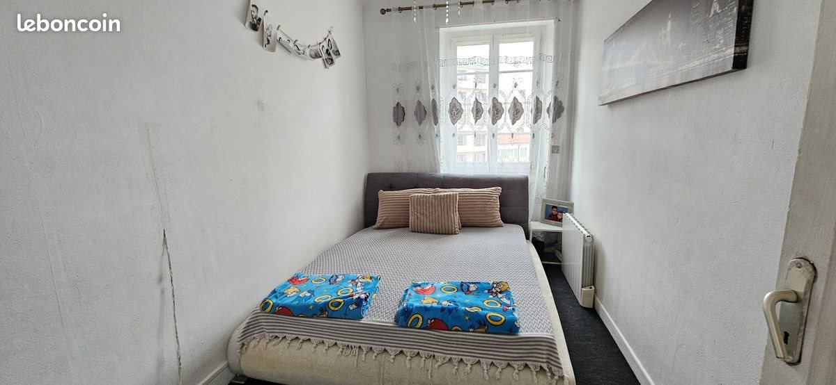 Appartement à vendre, 63m², Toulon