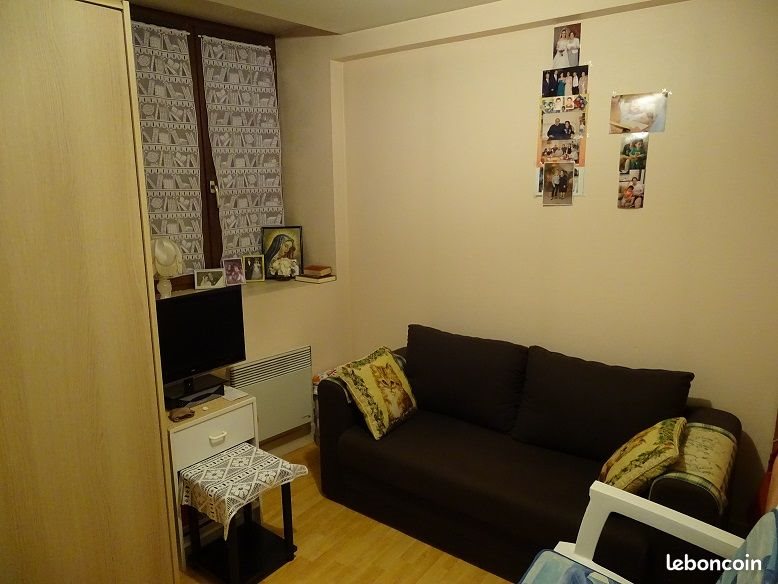 Appartement à louer, 22m², Ingré