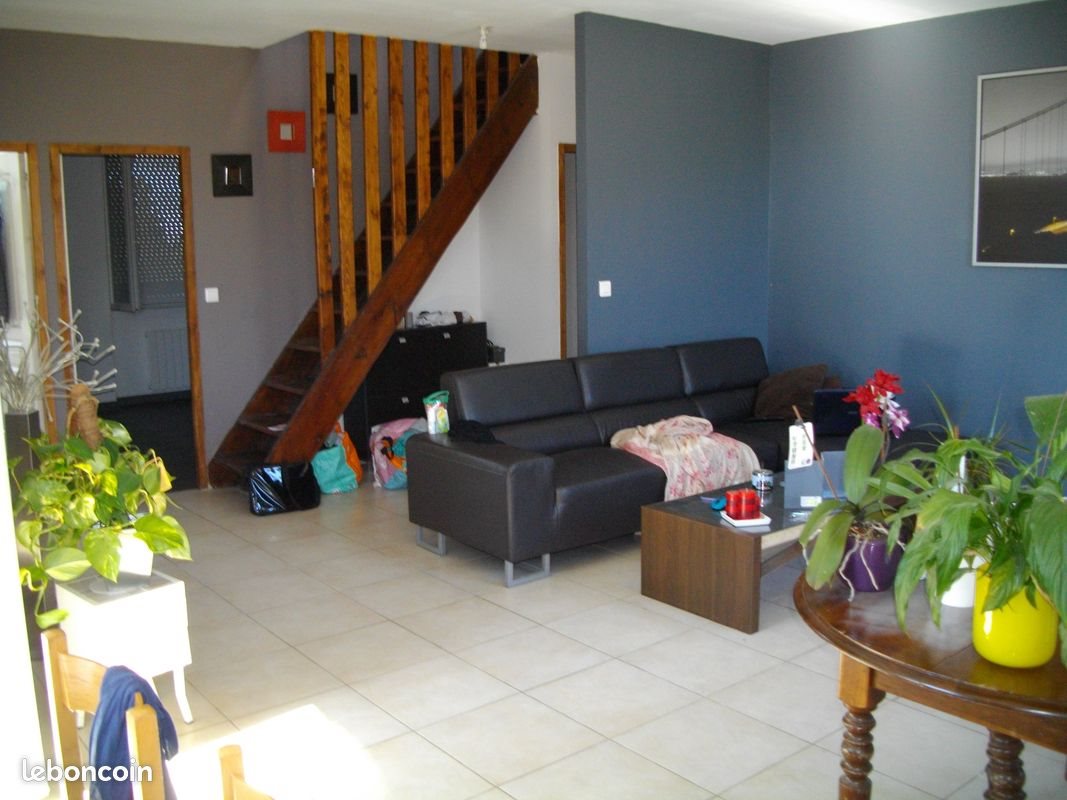 Appartement à louer, 93m², Saint-Marcellin-en-Forez