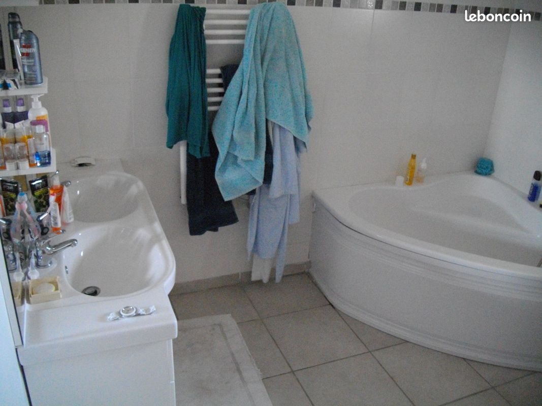 Appartement à louer, 93m², Saint-Marcellin-en-Forez