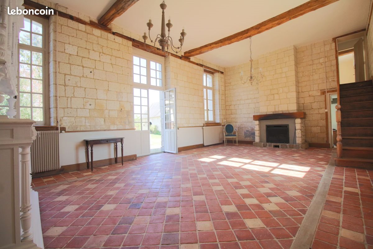 Maison à louer, 175m², Raincheval