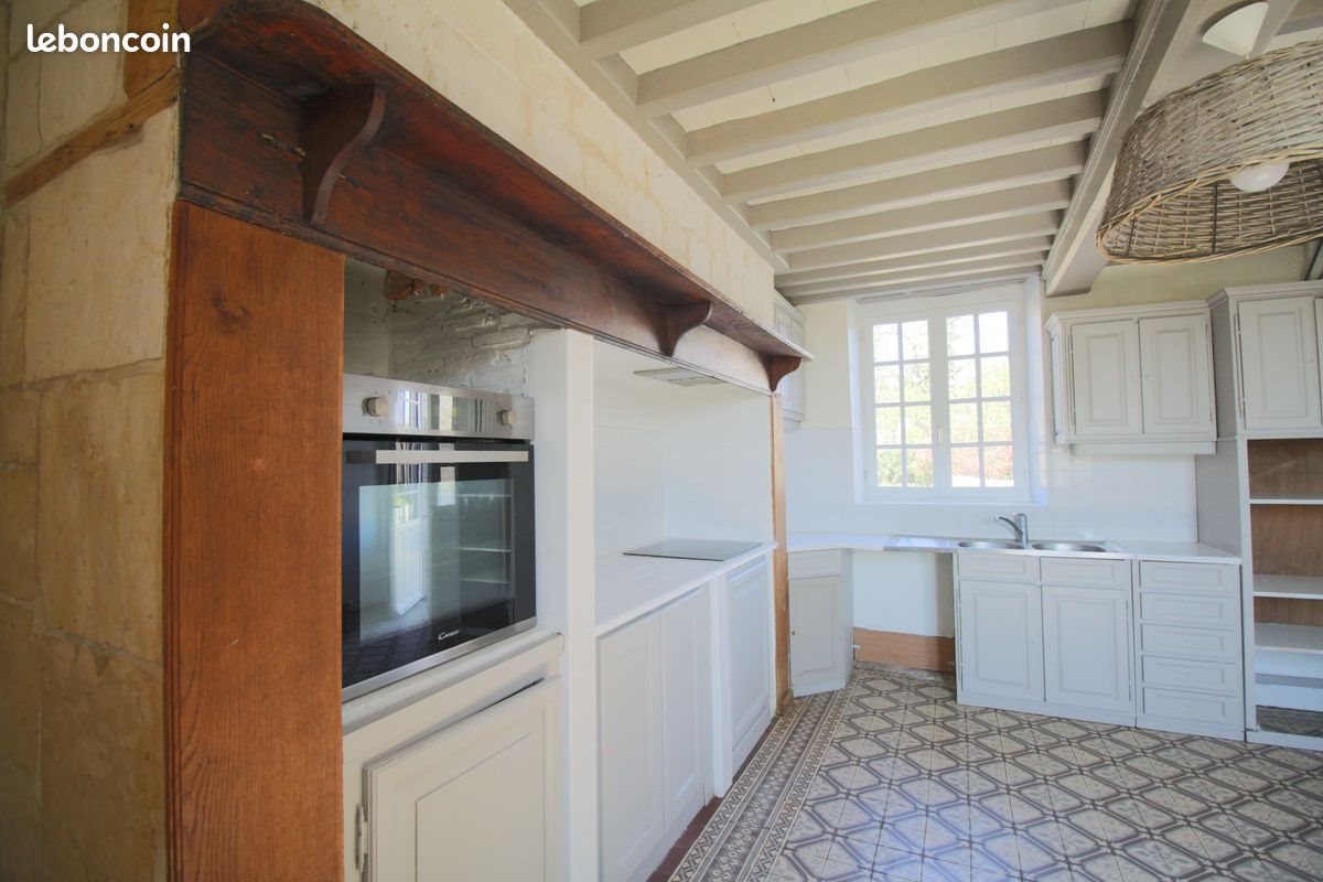 Maison à louer, 175m², Raincheval