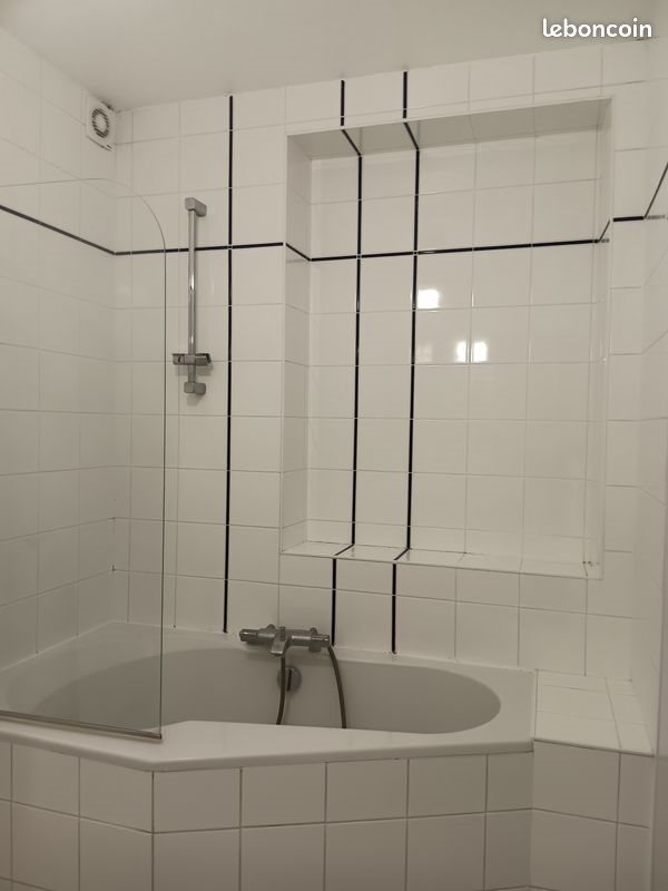 Appartement à louer, 92m², Strasbourg