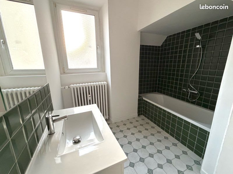 Appartement à louer, 40m², Strasbourg