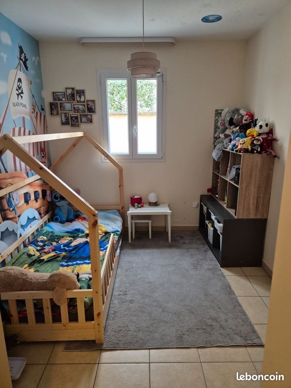 Appartement à vendre, 39m², Mallemort