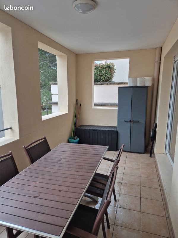 Appartement à vendre, 39m², Mallemort