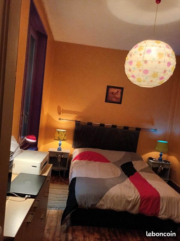 Appartement à louer, 50m², Clermont-Ferrand