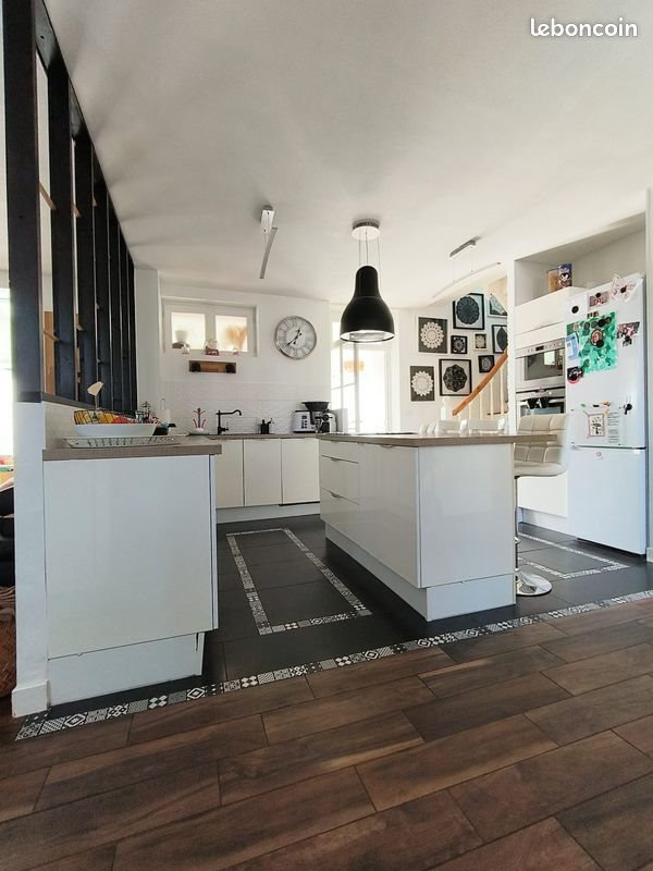 Maison à vendre, 143m², Brains