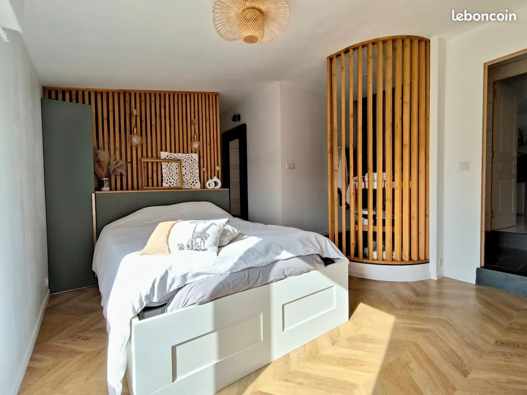 Maison à vendre, 143m², Brains