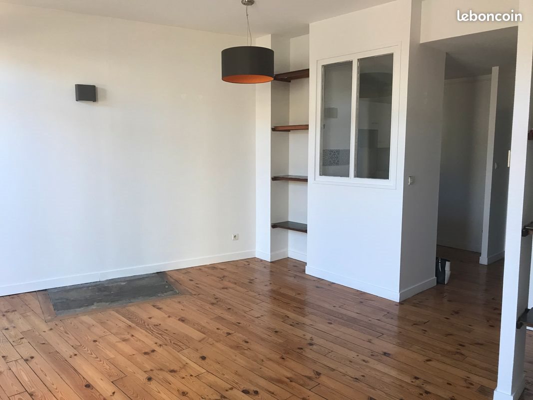Appartement à louer, 57m², Saint-Etienne