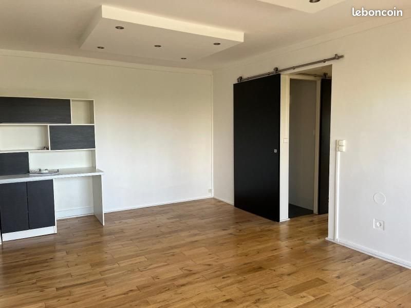 Appartement à louer, 71m², Reims