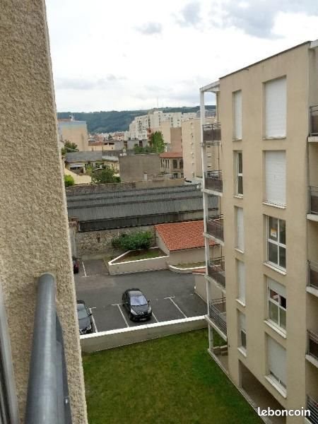 Appartement à louer, 32m², Saint-Etienne