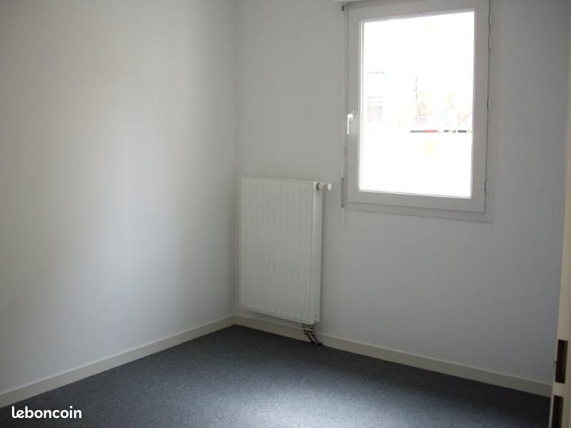 Appartement à louer, 32m², Saint-Etienne