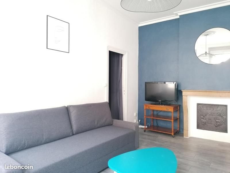 Appartement à louer, 43m², Dijon