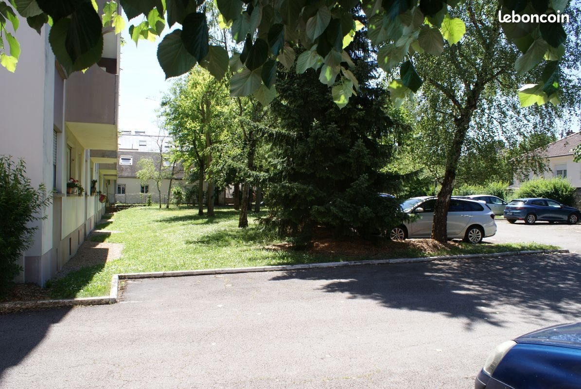 Appartement à louer, 31m², Dijon