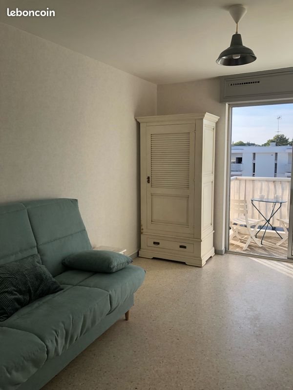 Appartement à louer, 18m², Montpellier