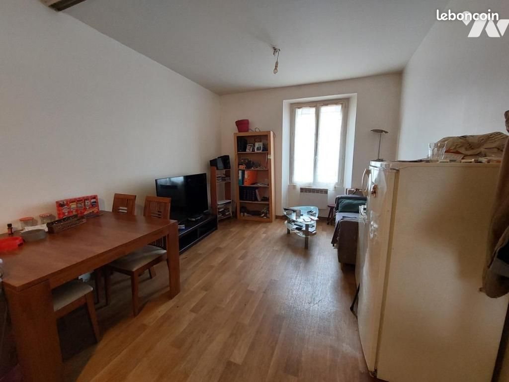 Appartement à vendre, 53m², Orléans