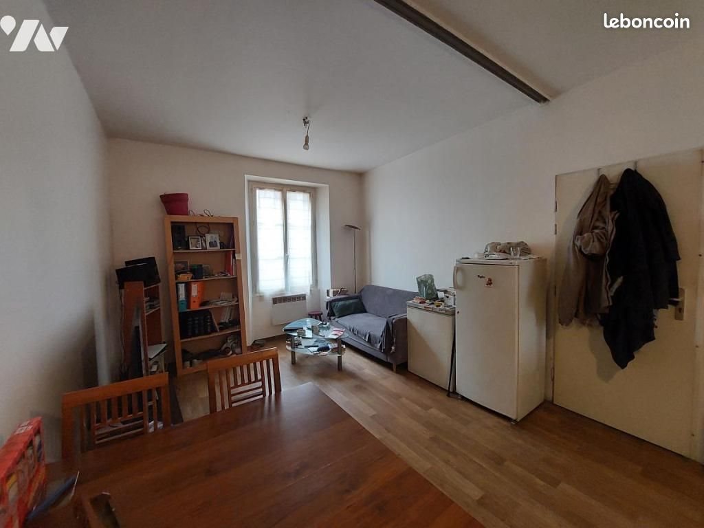 Appartement à vendre, 53m², Orléans