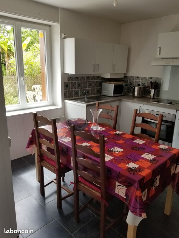Maison à louer, 74m², Sainte-Eulalie