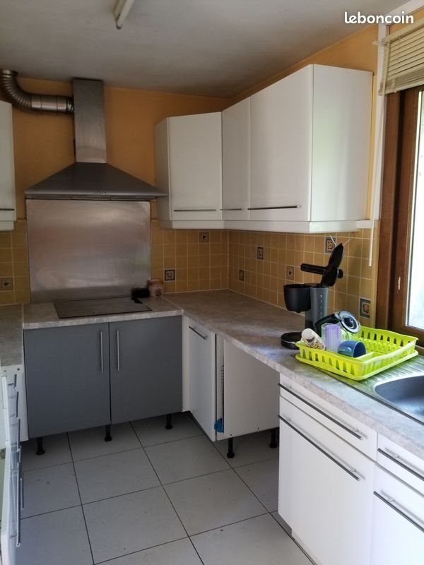 Maison à louer, 74m², Sainte-Eulalie