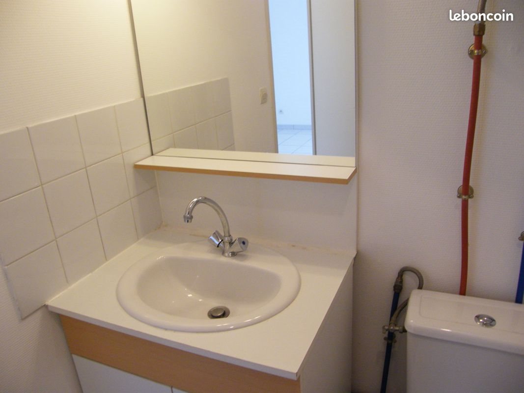 Appartement à louer, 35m², Gradignan