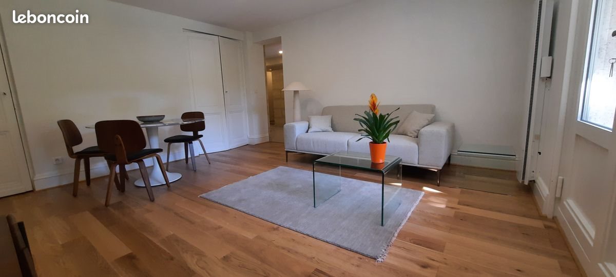 Appartement à louer, 81m², Bordeaux