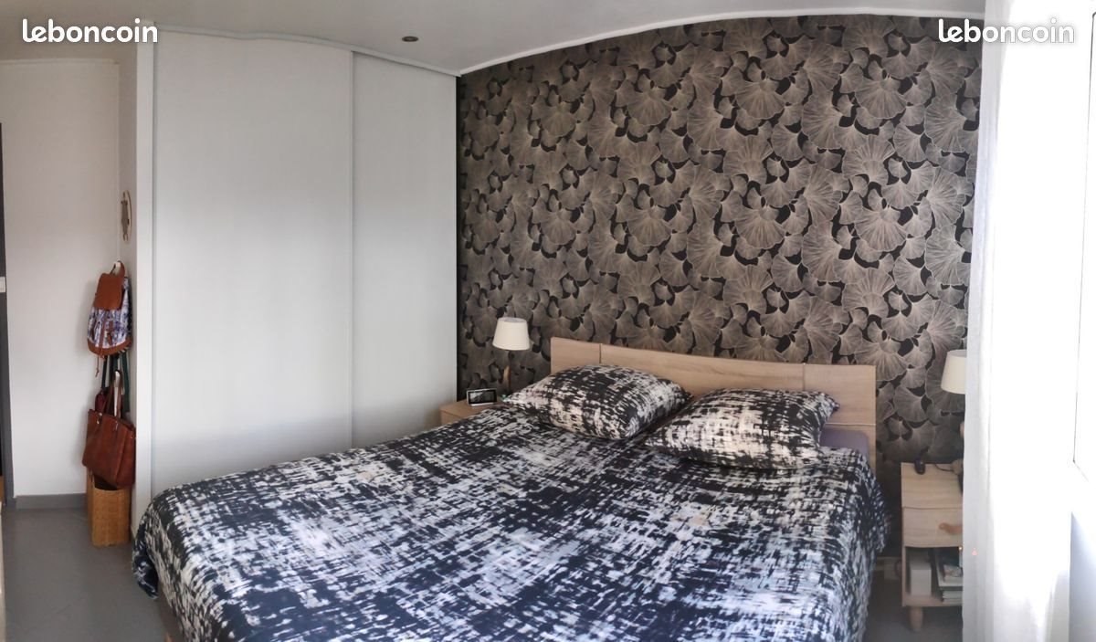 Appartement à vendre, 67m², Toulon