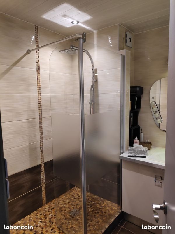 Appartement à vendre, 67m², Toulon