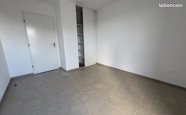 Appartement à louer, 67m², Montpellier