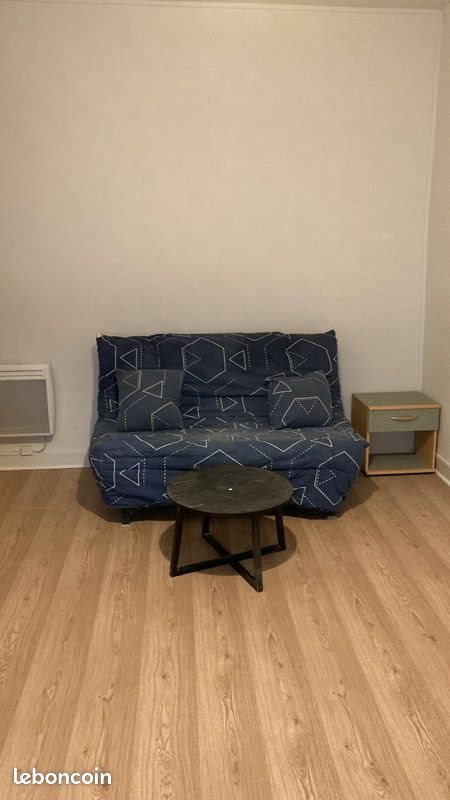 Appartement à louer, 18m², Brest