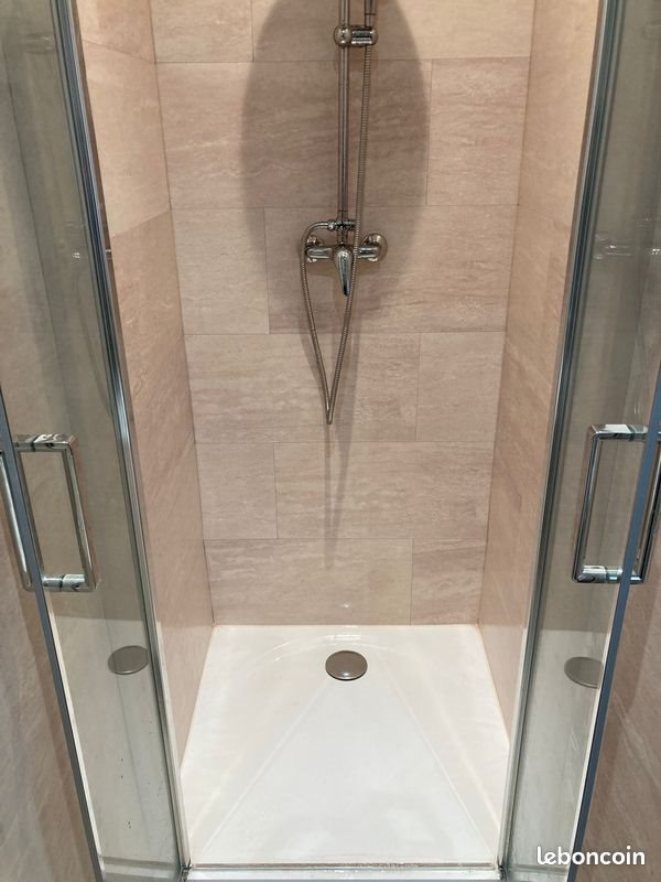 Appartement à louer, 18m², Brest