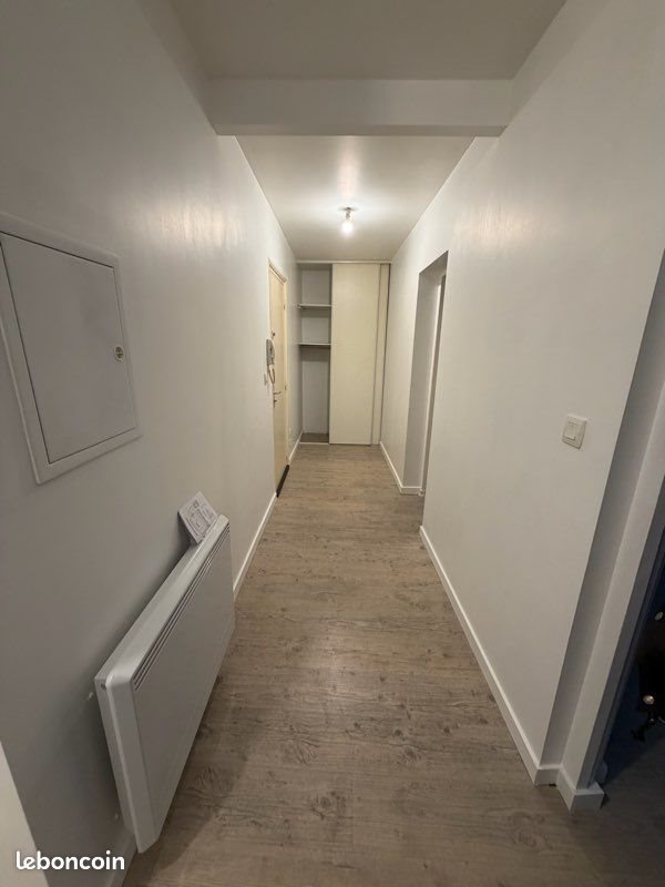 Appartement à louer, 65m², Villefranche-de-Rouergue