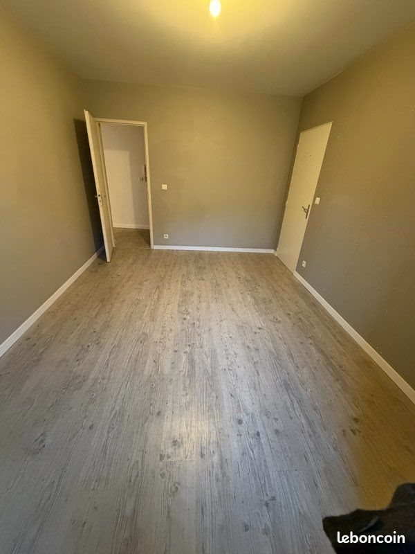 Appartement à louer, 65m², Villefranche-de-Rouergue