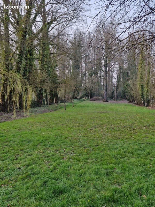 Maison à vendre, 47m², Grouches-Luchuel