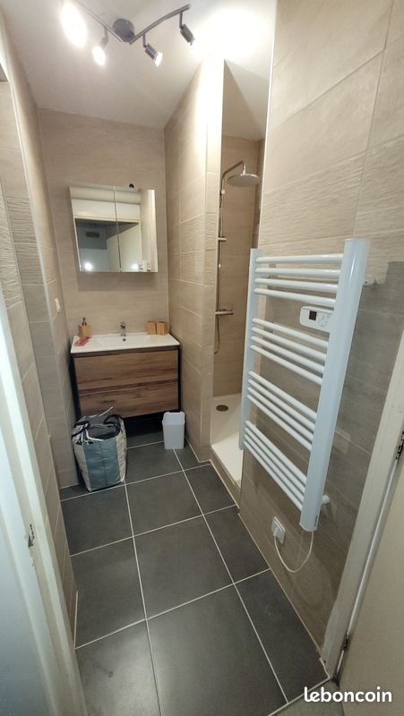 Appartement à louer, 23m², Strasbourg