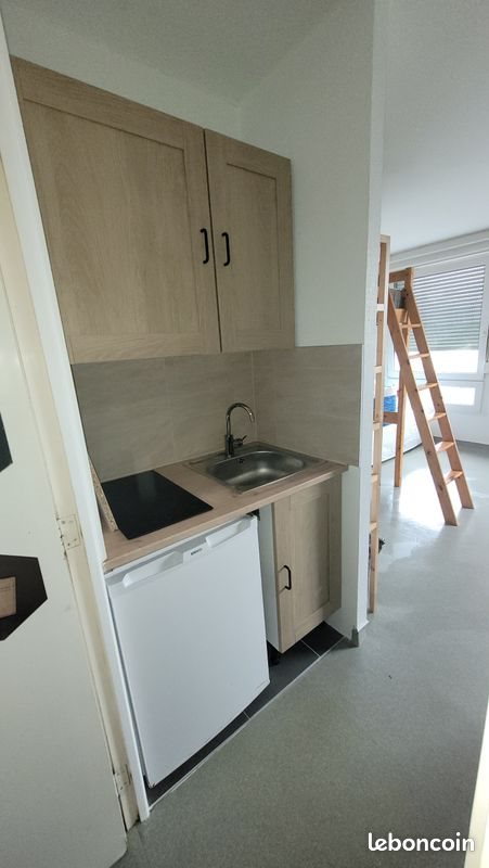 Appartement à louer, 23m², Strasbourg