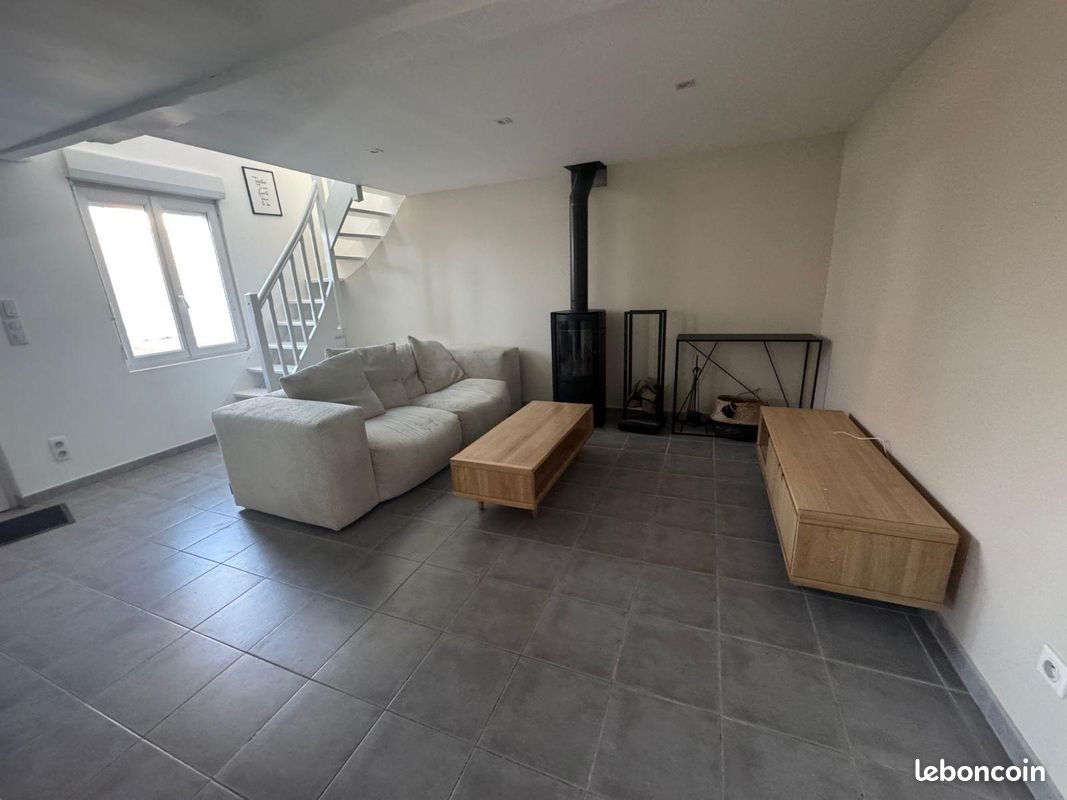 Maison à louer, 83m², Wambrechies