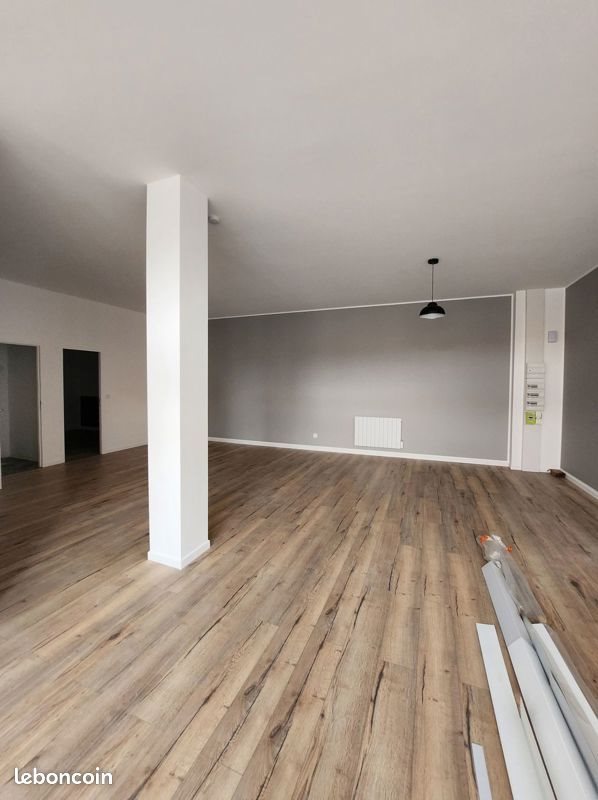 Appartement à louer, 92m², Carmaux