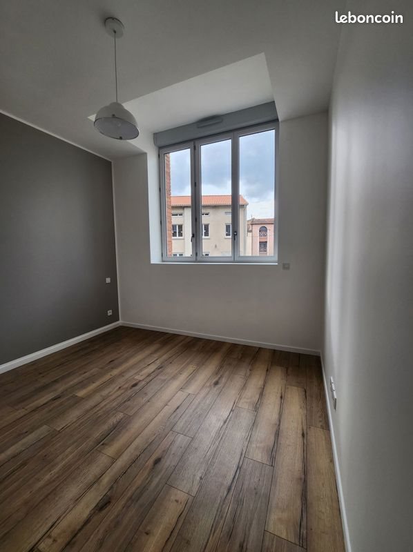 Appartement à louer, 92m², Carmaux