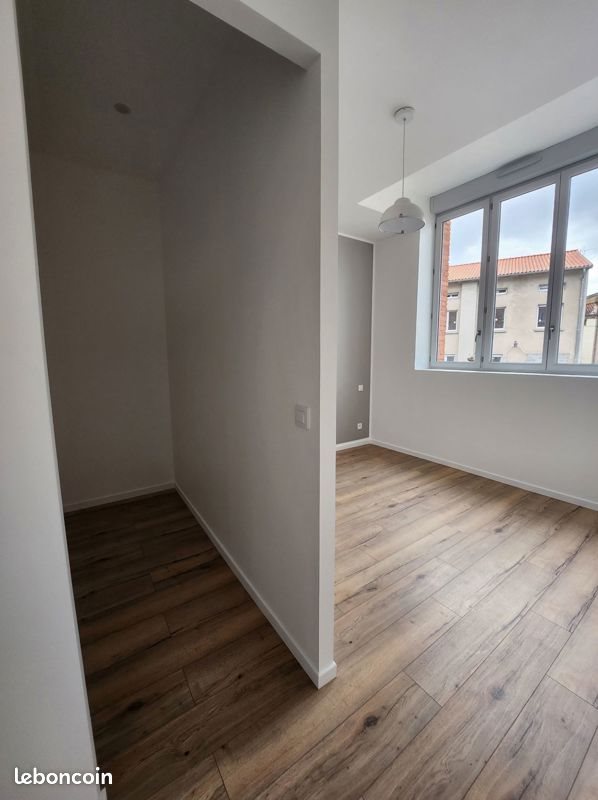Appartement à louer, 92m², Carmaux