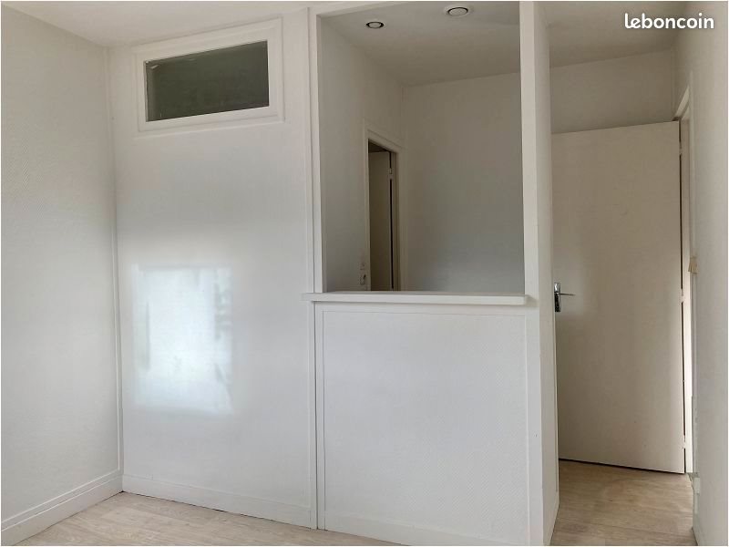 Appartement à louer, 24m², Lille