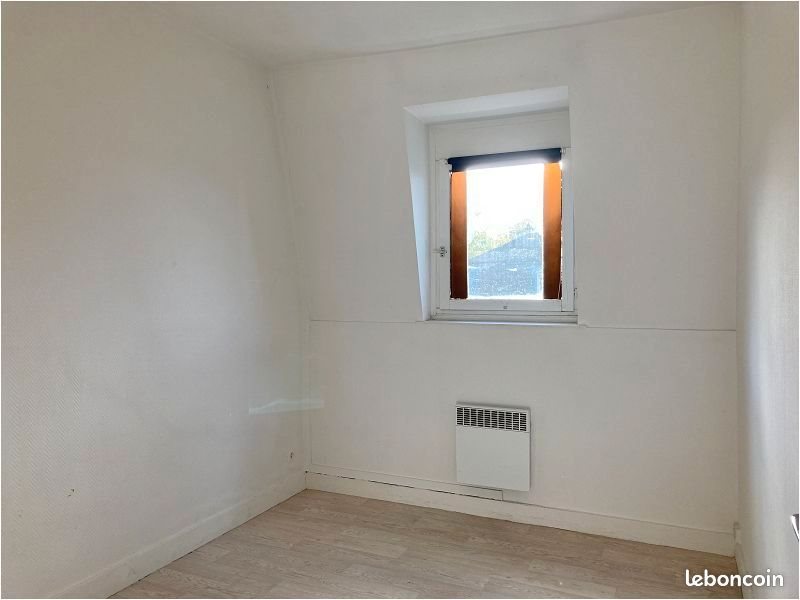 Appartement à louer, 24m², Lille