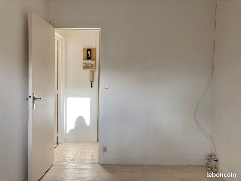 Appartement à louer, 24m², Lille